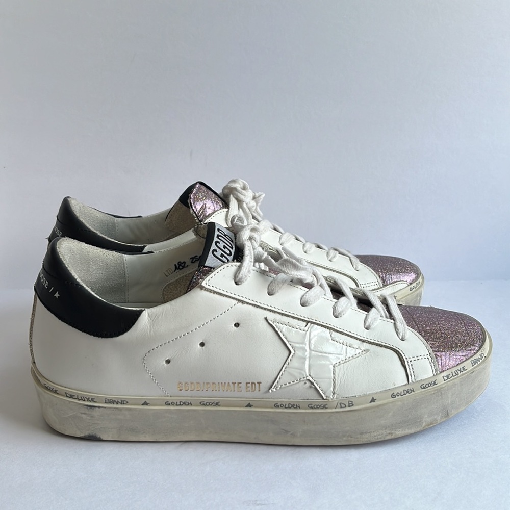 Golden Goose Sneakers Size 40